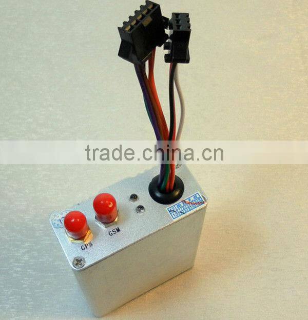 A200 Anti Theft Car GPS Tracker