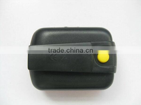 bicycle lamp led warning light for bicycle 3 led