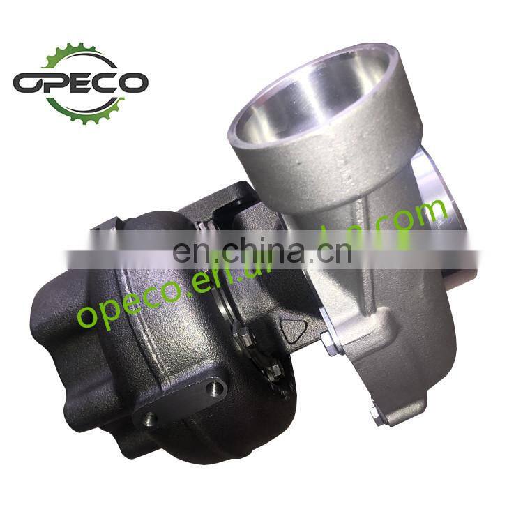 OM501LA-E4 11.95L turbocharger K31 53319886911 53319886906 53319706911 0090960199 0100961799 010096179980 009096019980