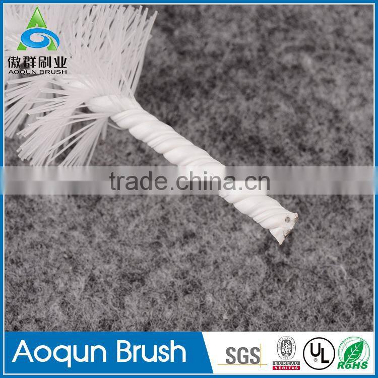 PA 6.6 Cleaning Brush for Pipe