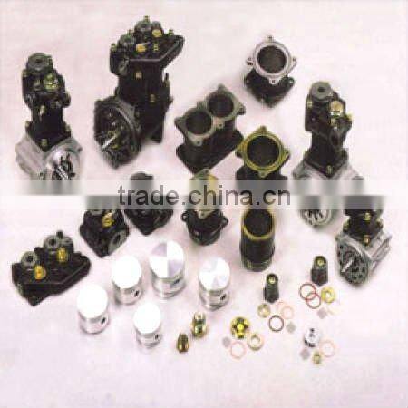 Compressor Inlet Repair Kit