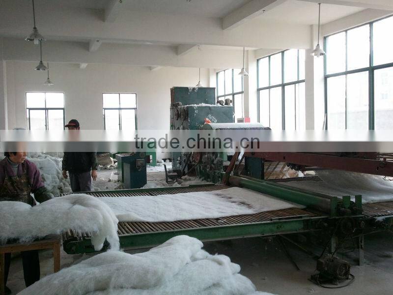 cotton outdoor sleeping bag