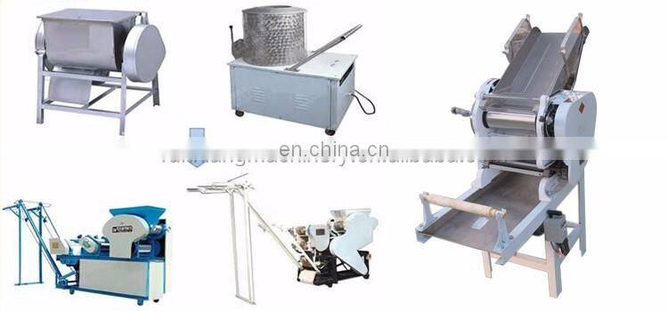 Factory price rice noodle machine /noodle making machine malaysia