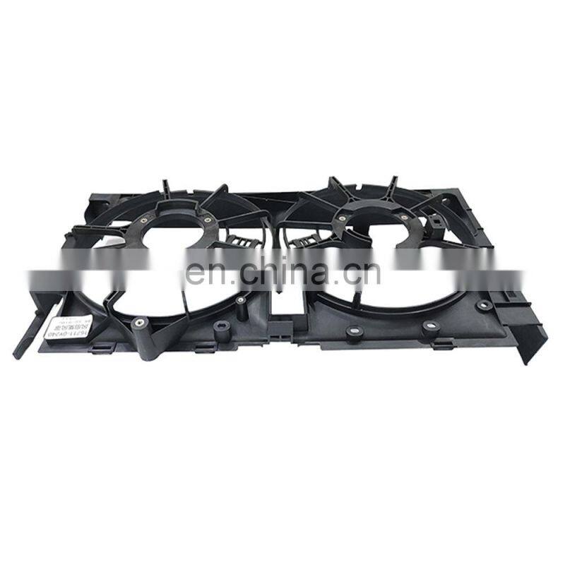 Used for Toyota Corolla 9NR engine fan cover wind ring fan radiator 16711-0Y240