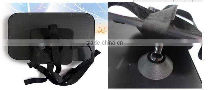 very cheap baby back seat mirror in car