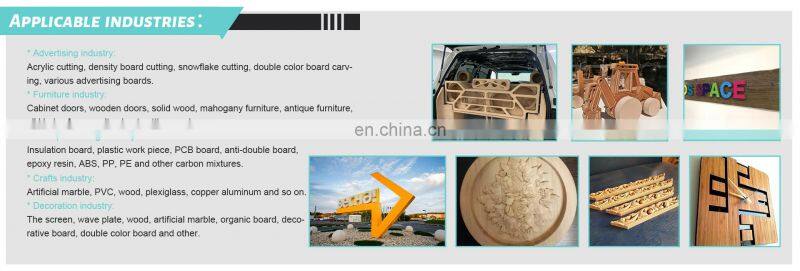 CNC Milling Machine 1325 Router CNC for Wood MDF Soft Metal Aluminum Cooper Cutting Engraving