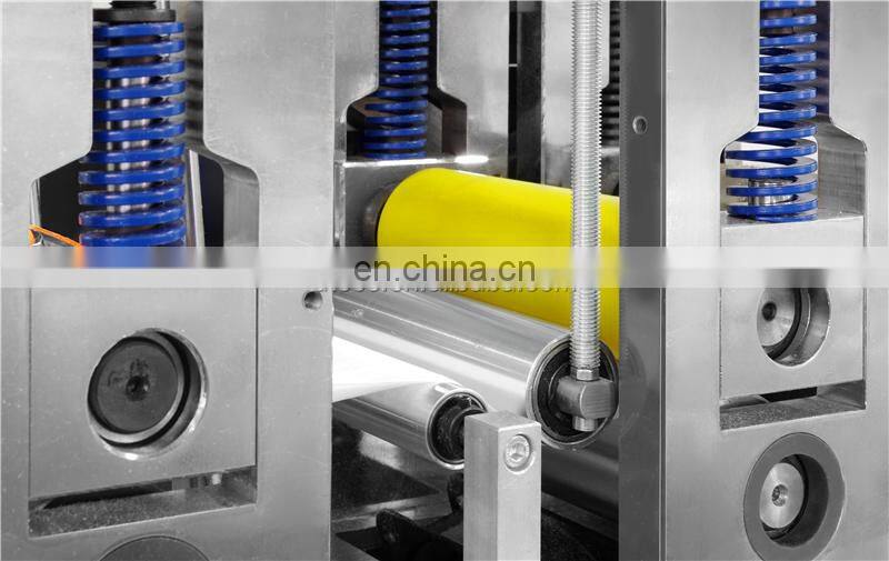 UT95N south korea fished shaped N95 Face Mask Blank Making Machine