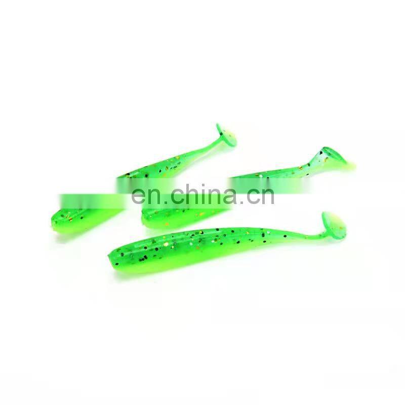 Byloo China custom  high quality 7cm/2.5g robotic  brand lures used best senses fishing lure