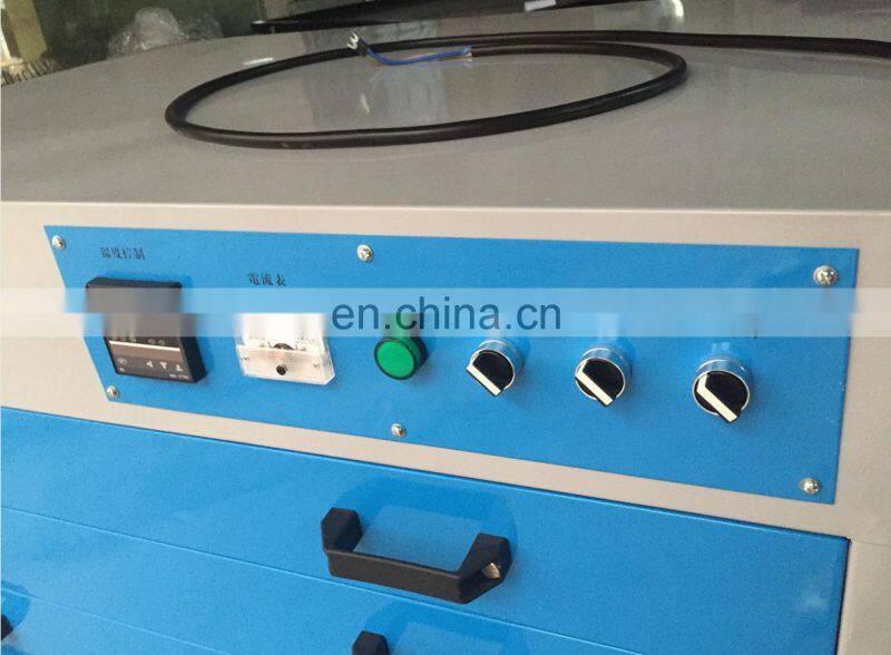 UTFB1215 Serigraphy Screen Frame Oven Dry Cabinet emulsion developing