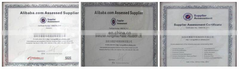 High Temperature Wave Solder Pallet Ricocel material for Solder Paste Printing