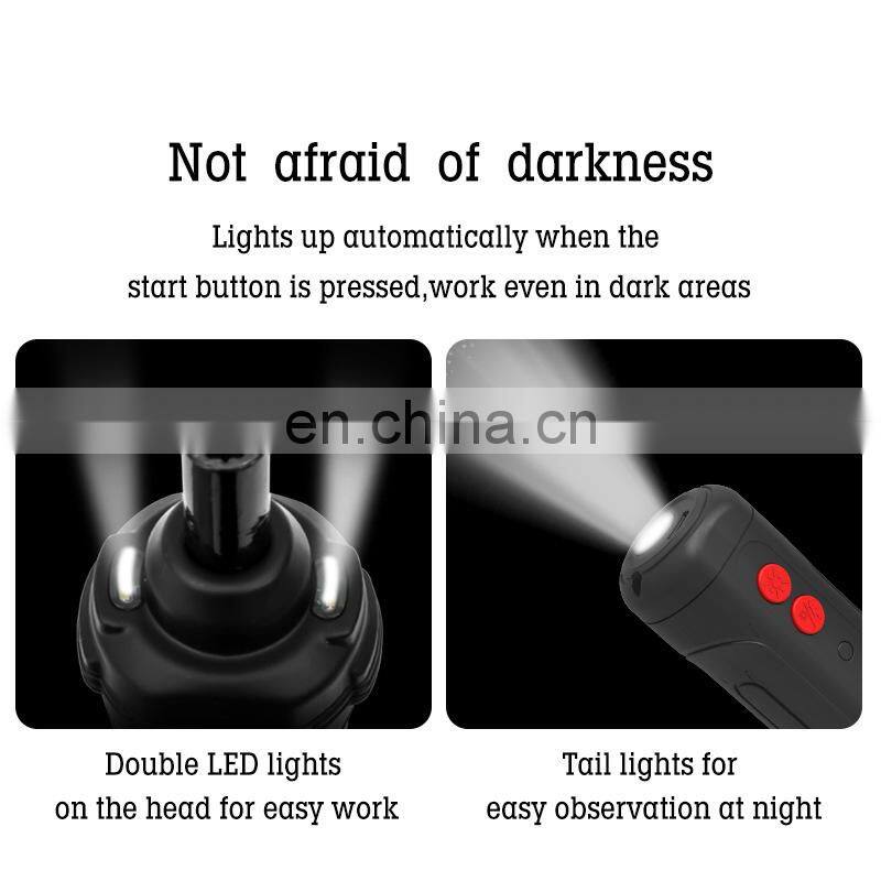 Rechargeable Electric Screwdriver Household Small Electric Tool Electric Drill 3.7V Multifunctional Mini Screwdriver Rechargeable Electric Screwdriver Household Small Electric Tool Electric Drill 3.7V Multifunctional Mini Screwdriver