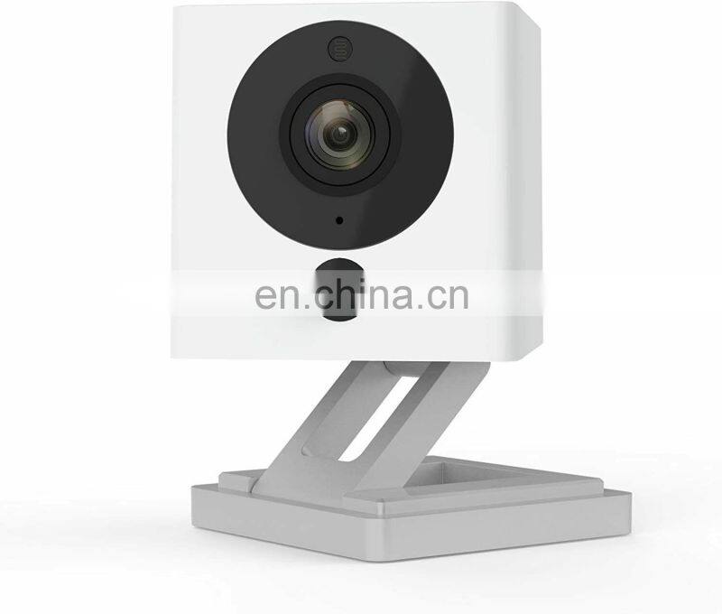 WyzeCam 1s 1080p HD Indoor Wireless Smart Home Camera