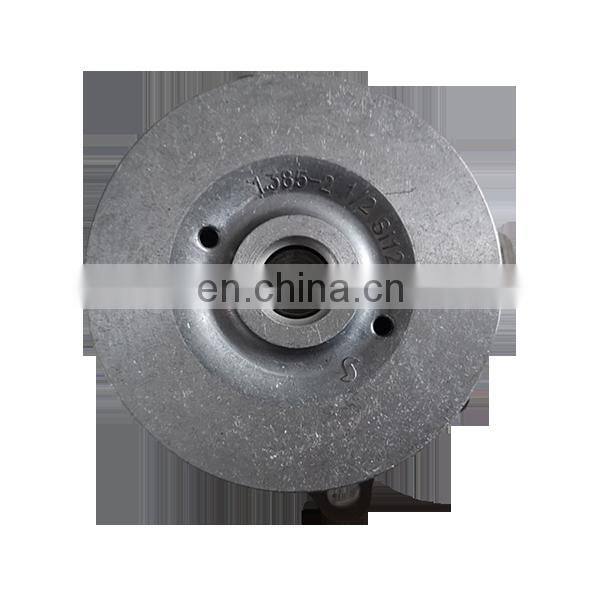 21083292 Diesel Engine Water Pump 21083292 diesel engine truck parts