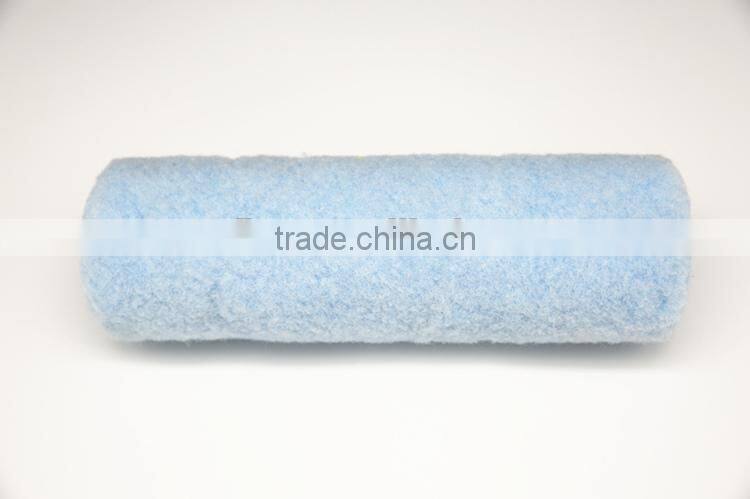 10" paint roller cover sleeves roller refill for rough surface