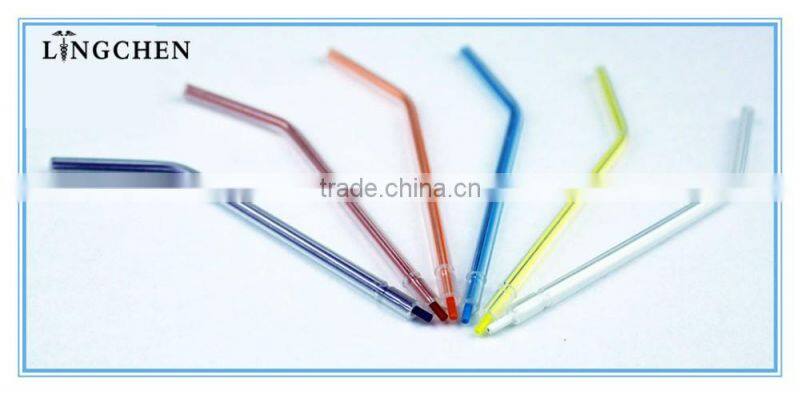 Disposable Dental Air/water Syringe Tips