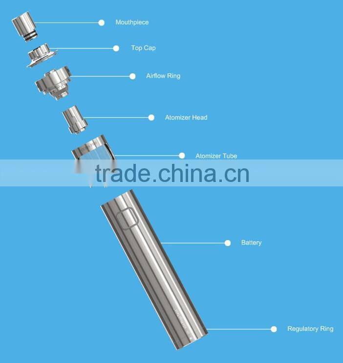 New Original Joyetech eGo Mega Twist+ Kit in Stock