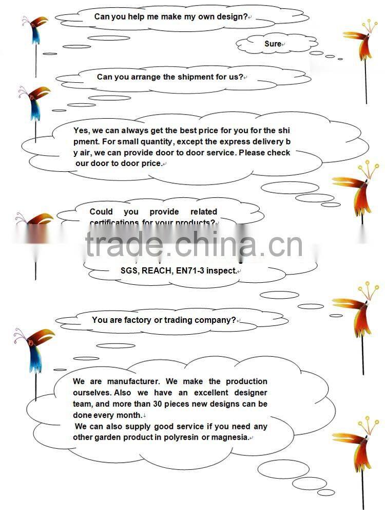 China wholesale home decorative wall hangings metal butterfly