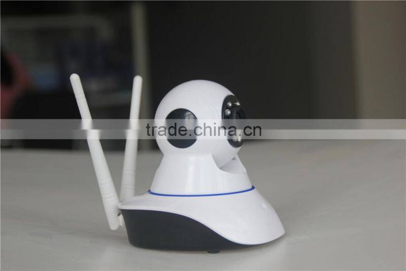 IP Camera WiFi 720P ONVIF Wireless Camara Video Surveillance HD IR Night Vision Mini Outdoor Security Camera CCTV System