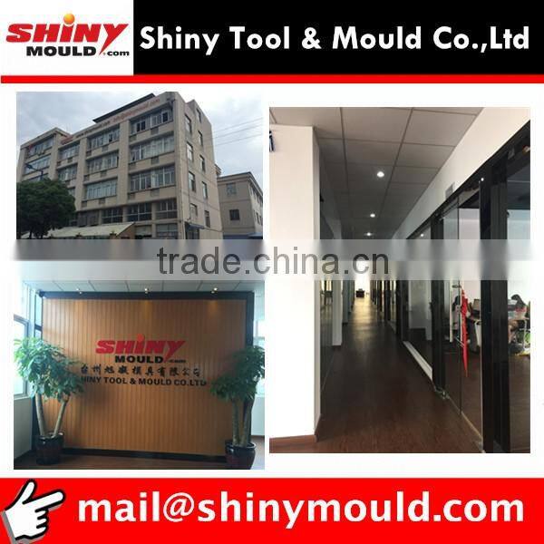 Plastic Toilet Seat Mould