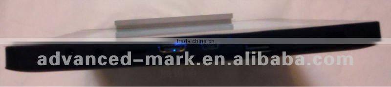 New 8 " Android 2.2/2.3 , S5PV210 CPU Cortex A8 1.2 Ghz , 512MB/4GB, 800* 600 Pixels , 48000mAh Battery Tablet PC