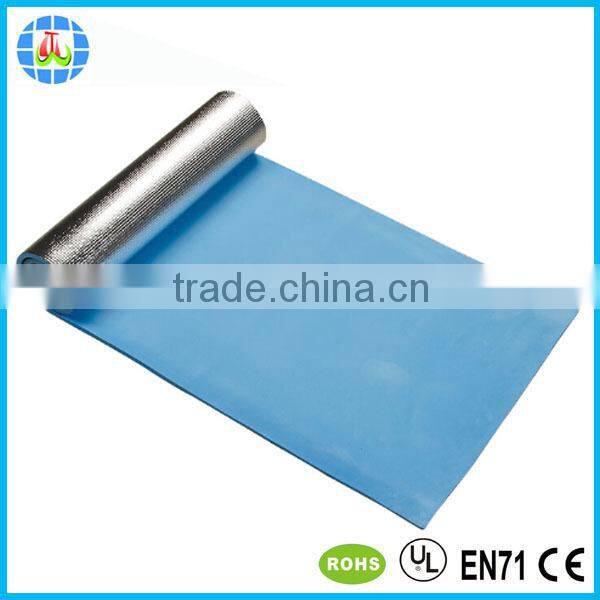 EVA foam 2015 camping beach picnic mat 5mm