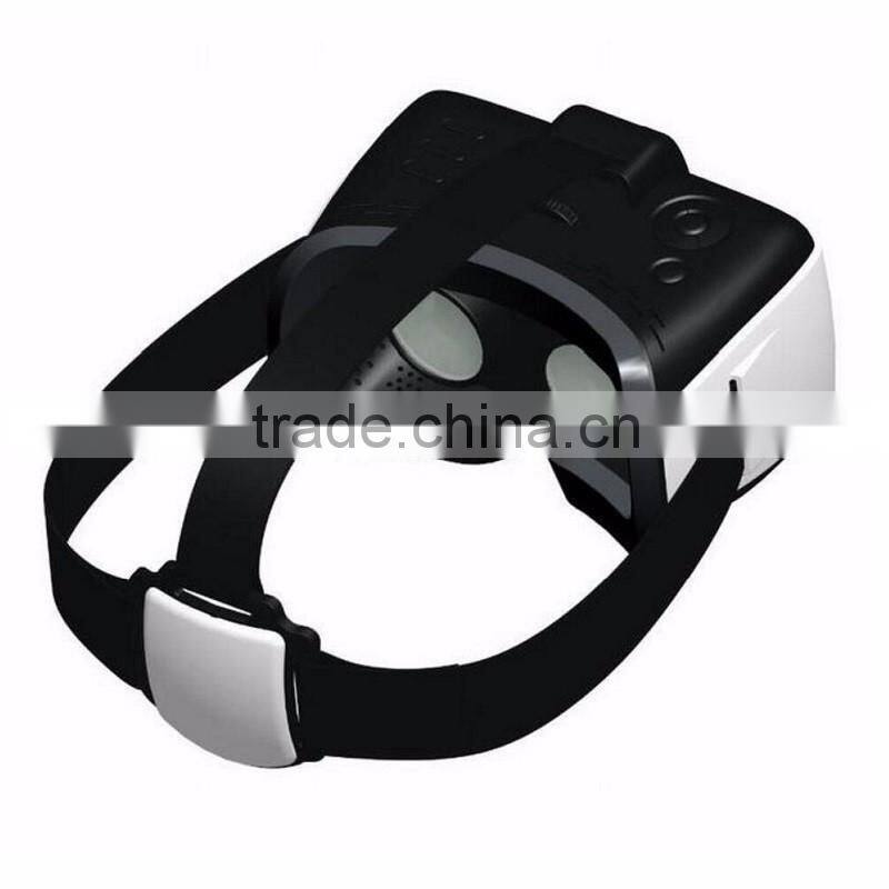 VR Lens Camera 3D vr box 3d glasses