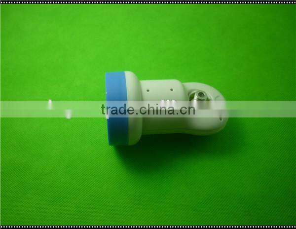 The cheapest universal strong single LNB