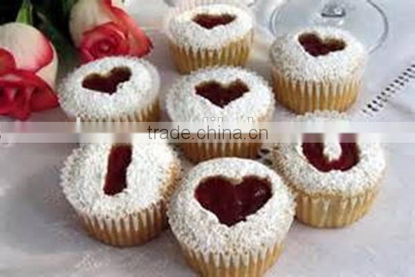 cup cake making machine