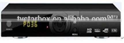 dvbt2 receiver in satellite tv receiver h.264 usb pvr dvbt2 tv receiver