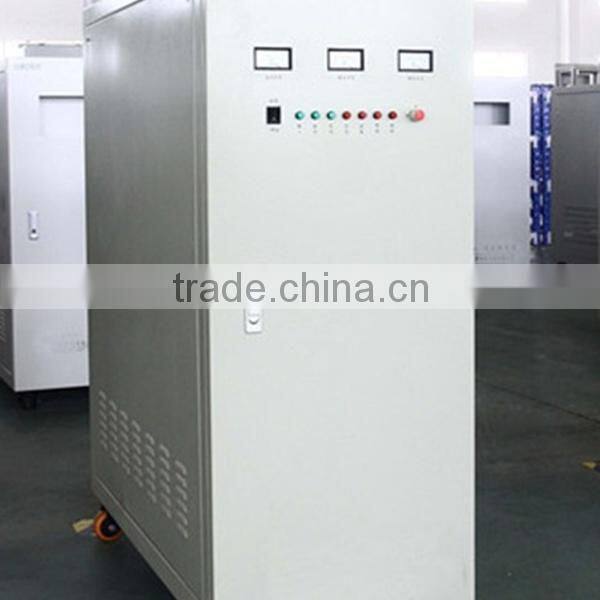High-power RICHUAN 50KW Horizontal Axis Wind Power Genertor With CE Approved