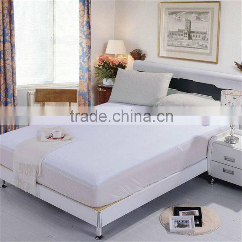 Laminated Waterproof Bamboo Jacquard Fabric for Mattress Covers