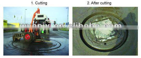 Concrete Cutter(CNQ1700)