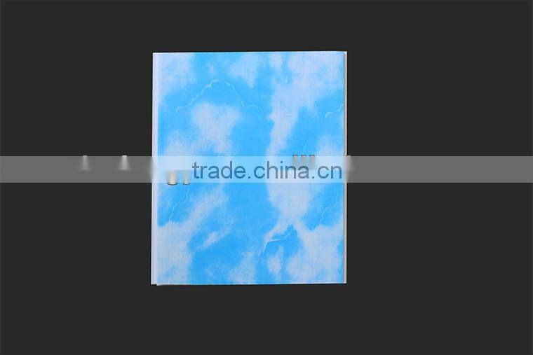 Waterproof Envirenmental PVC ceiling Panel For Interior Decoration Alibaba China