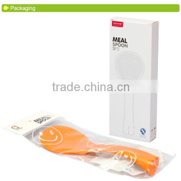 D551 food grade rice serving spoon kitchen utensil