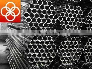Seamless Pre-honed Tube