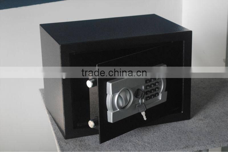 Cheaper digital safe