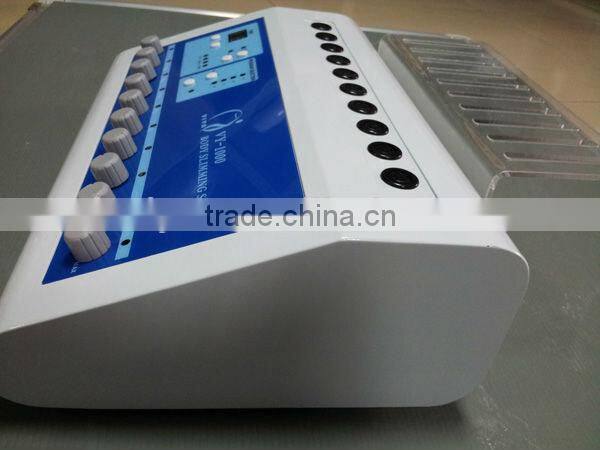 VY-1000 Portable Electro Stimulation Weight Loss Equipment