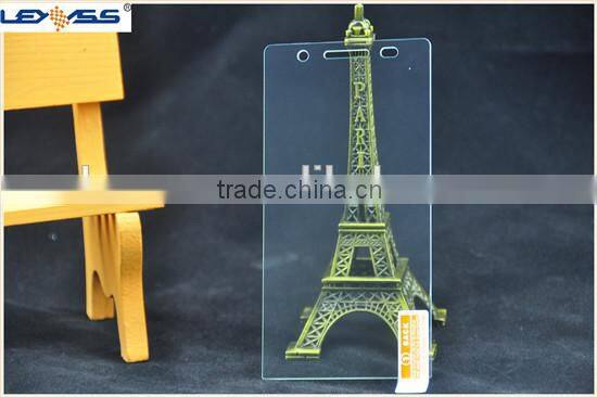 for Huawei P6 chemical treatment film factory