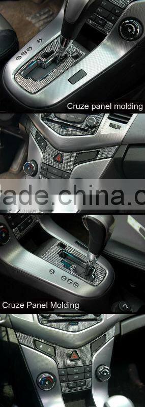 Chevrolet Cruze Center Fascia&Gear Panel Molding GM