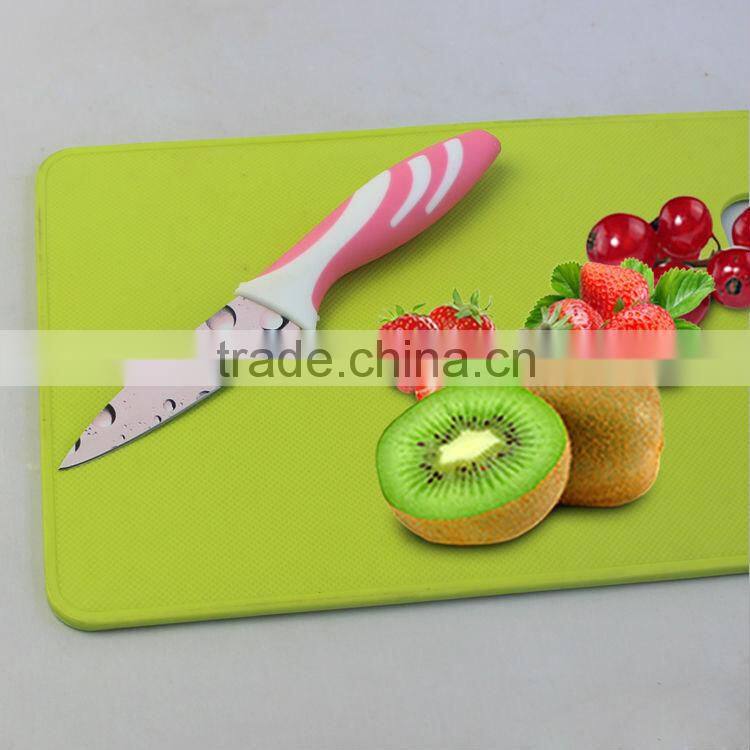 EXW price paring knife