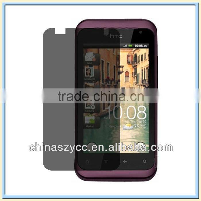 Hottest type Anti-spy Protecetor Film For HTC