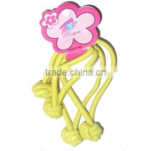 lovely elastic hair band (hairbands )