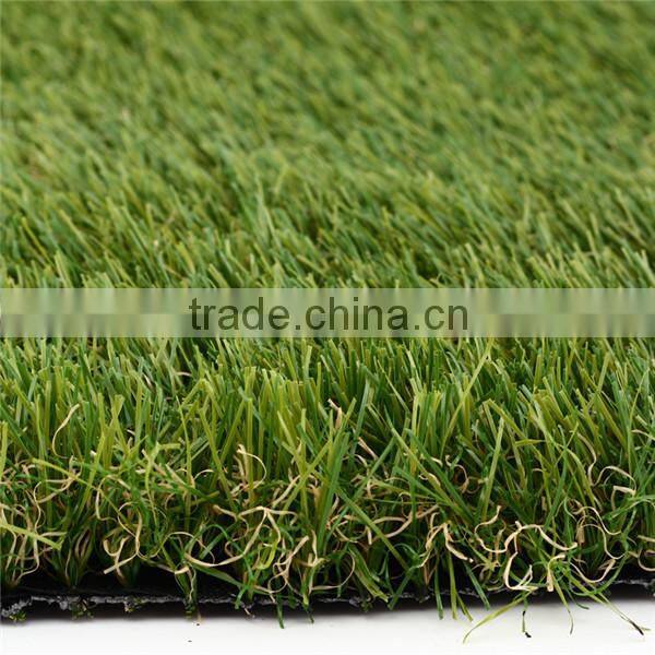 Cheap price aynthetic turf grass /cost of artificial grass