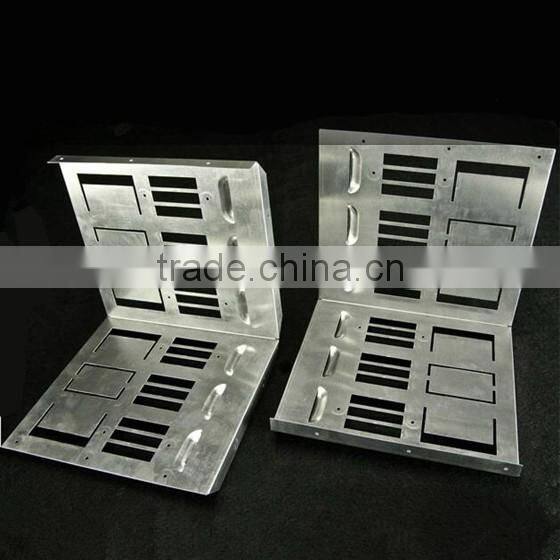 Sheet Metal Vent Pipe Assembly