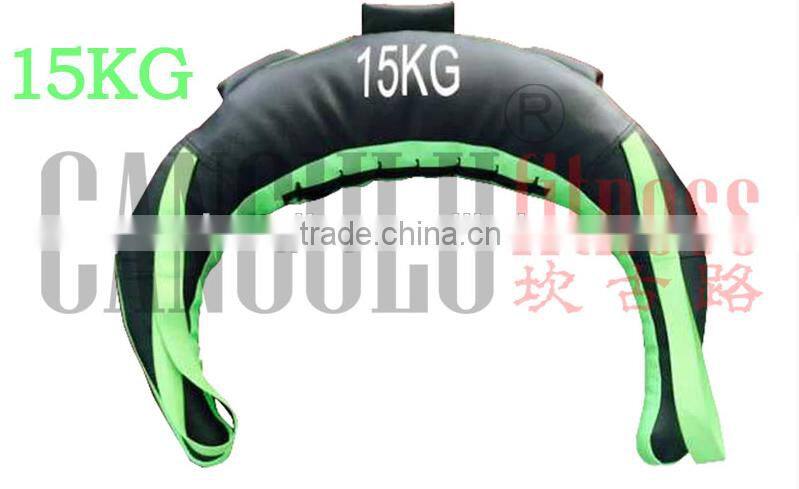 Professional Fitness Training Bulgarian Bag