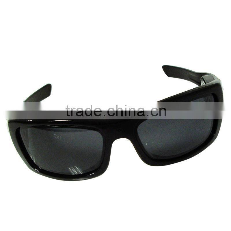 Camera Glasses with Photo Video MP3 Player Polarized Lens