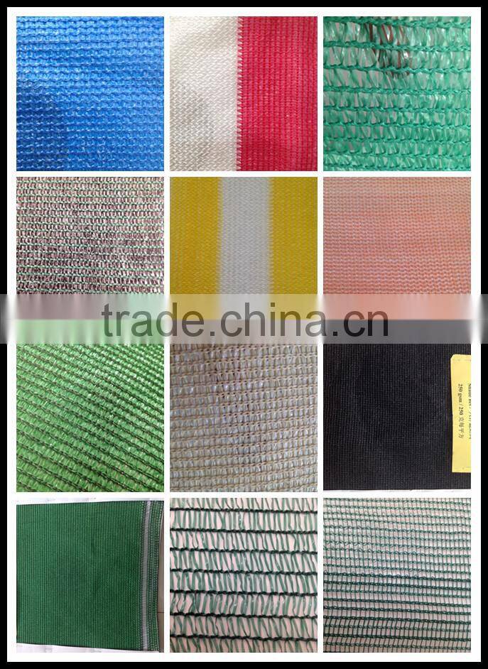 high quality HDPE olive net / fruit harvest net / collecting net