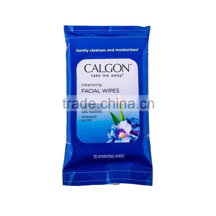 VGERGER wet wipes Nonwoven cloth best price with good quality baby wet wipe