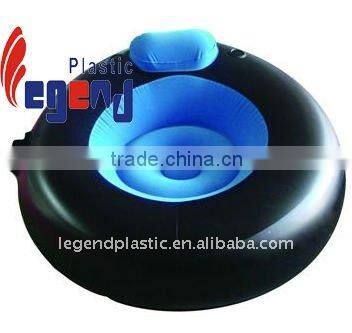 inflatable lounger air sofa