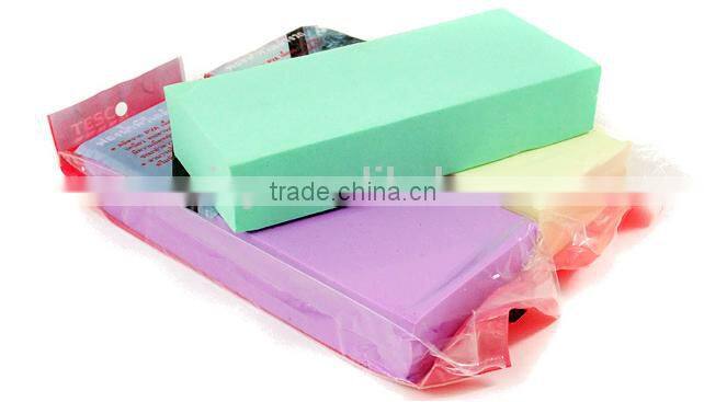 Effective PVA sponge for washing